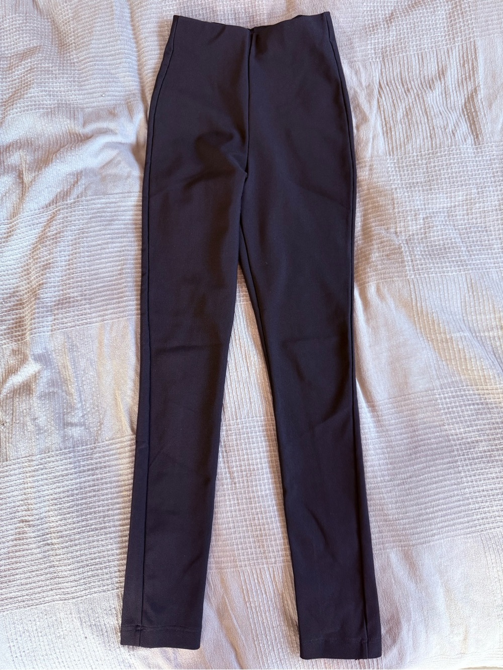 Zara Black women’s Leggings